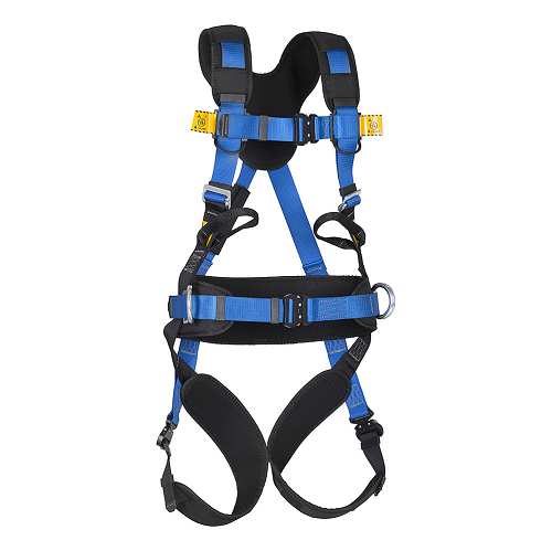 Szelki bezpieczeństwa