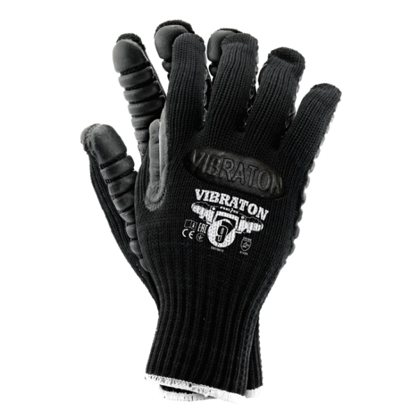 Rękawice antywibracyjne VIBRATON