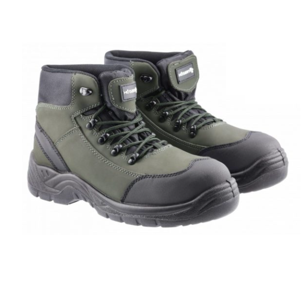 Trzewiki ochronne RANDOW S3